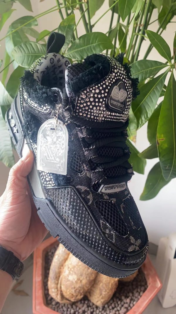 Louis Vuitton shoes