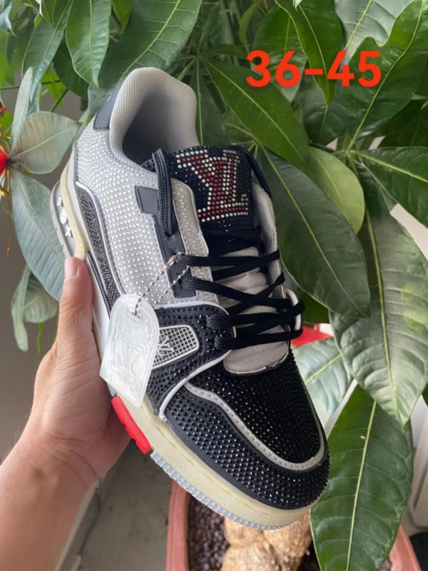 Louis Vuitton shoes