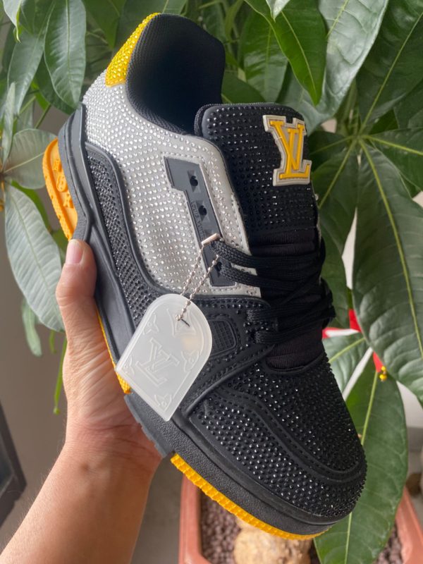 Louis Vuitton shoes