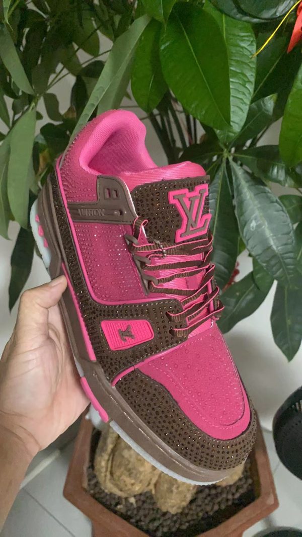 Louis Vuitton shoes