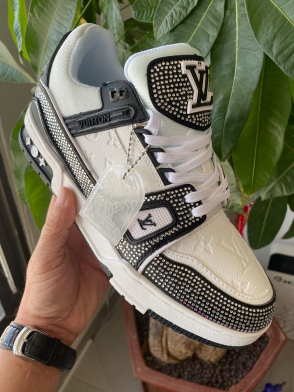 Louis Vuitton shoes