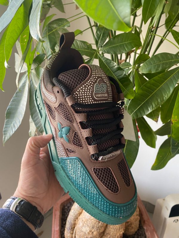 Louis Vuitton shoes
