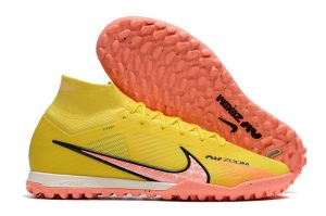Mercurial 15 TF