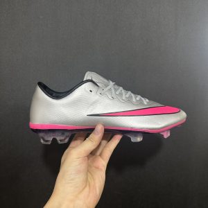 Mercurial 10 FG