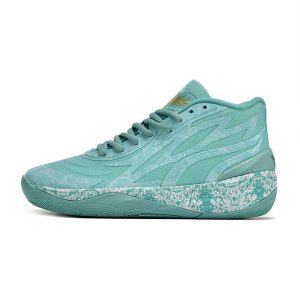 LaMelo Ball MB.02