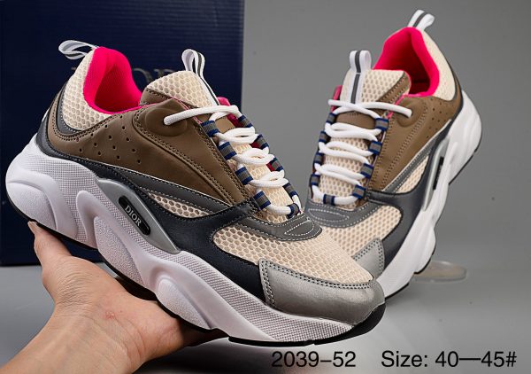 Dior B22