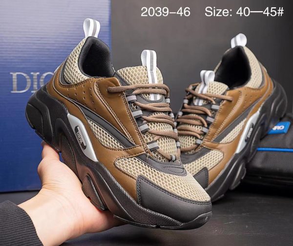 Dior B22