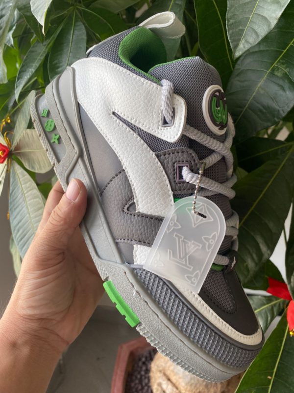 Louis Vuitton shoes