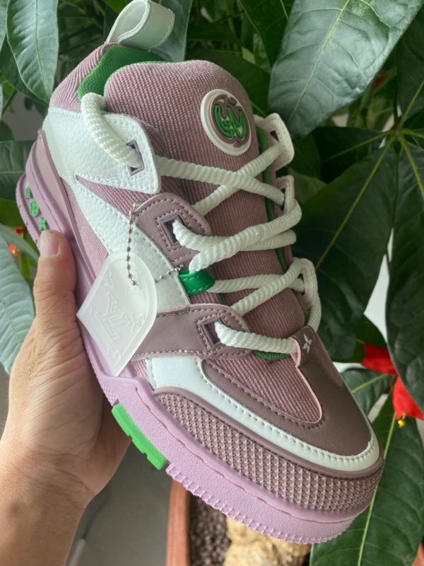 Louis Vuitton shoes