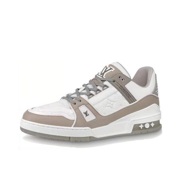 Louis Vuitton shoes