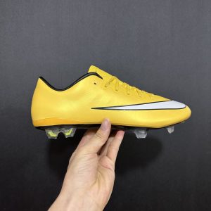 Mercurial 10 FG