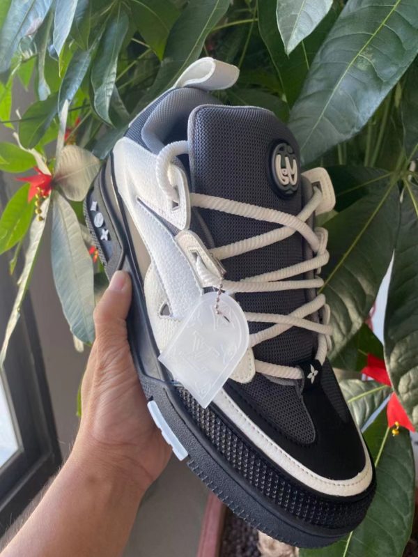 Louis Vuitton shoes