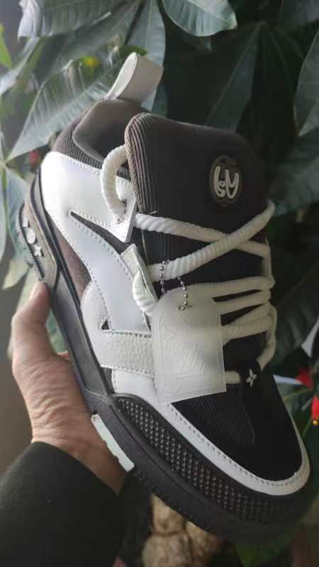 Louis Vuitton shoes