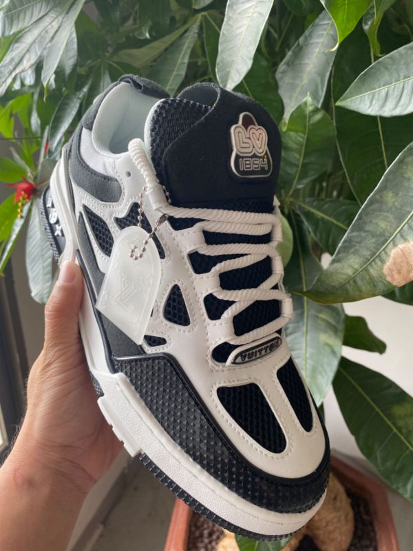Louis Vuitton shoes