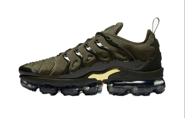 Air VaporMax Plus TN