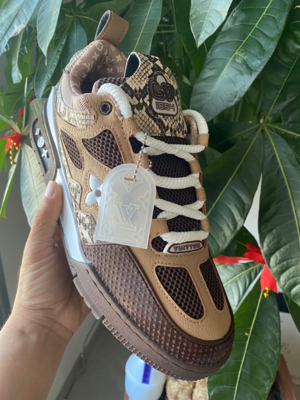 Louis Vuitton shoes