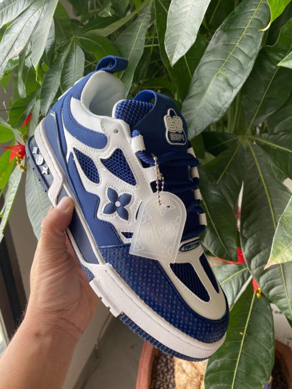 Louis Vuitton shoes
