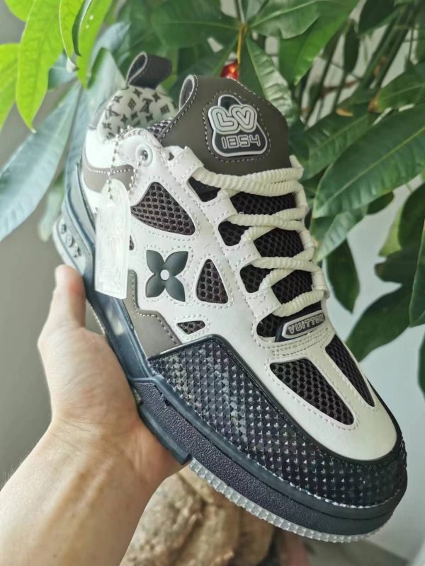 Louis Vuitton shoes