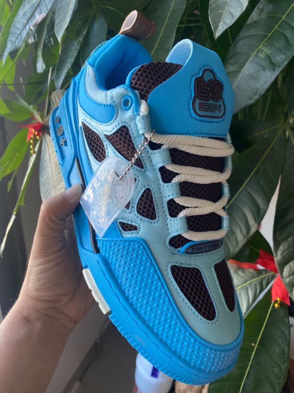 Louis Vuitton shoes