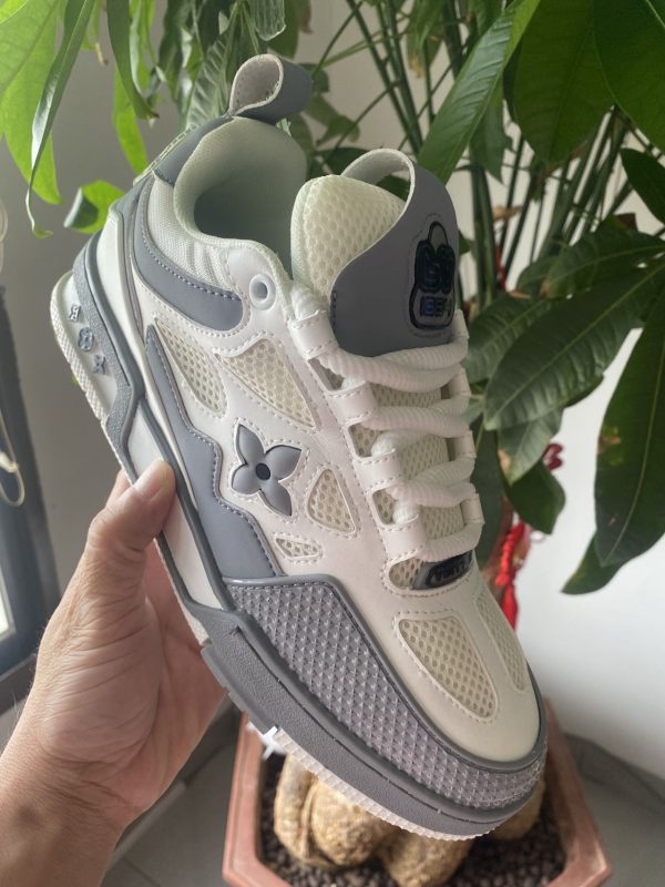 Louis Vuitton shoes