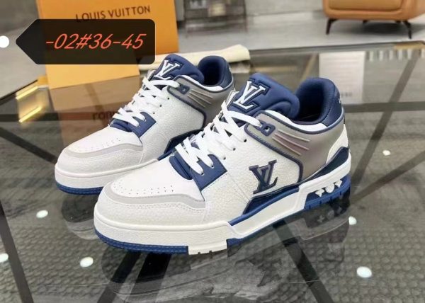 Louis Vuitton shoes