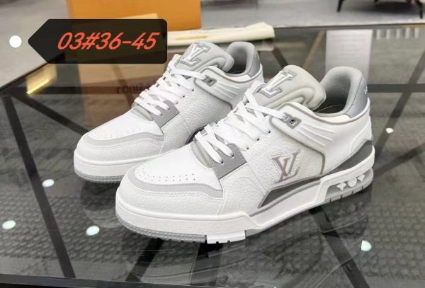 Louis Vuitton shoes