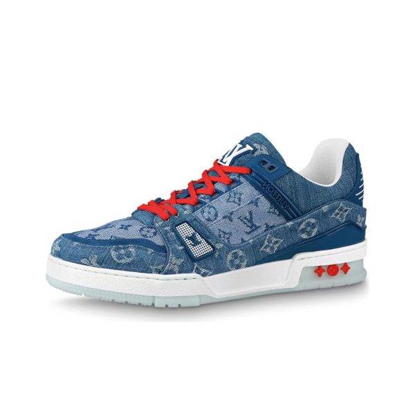 Louis Vuitton shoes