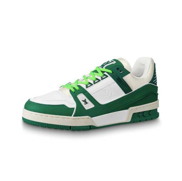 Louis Vuitton shoes
