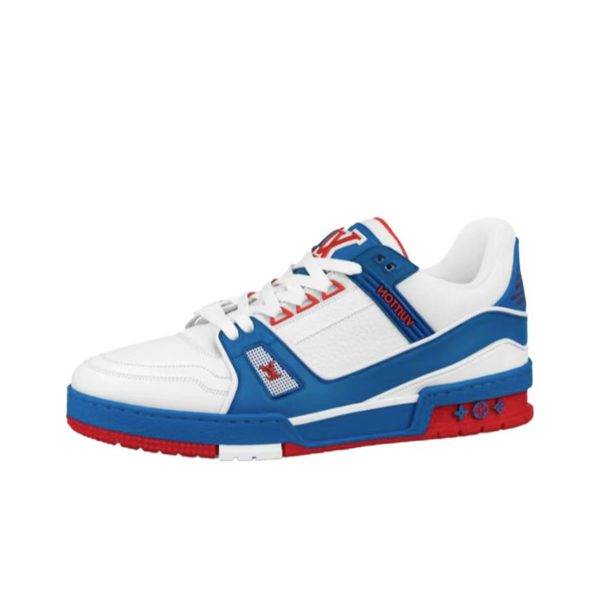 Louis Vuitton shoes