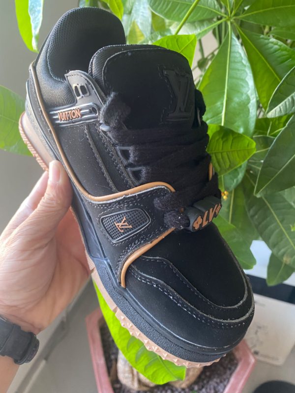 Louis Vuitton shoes