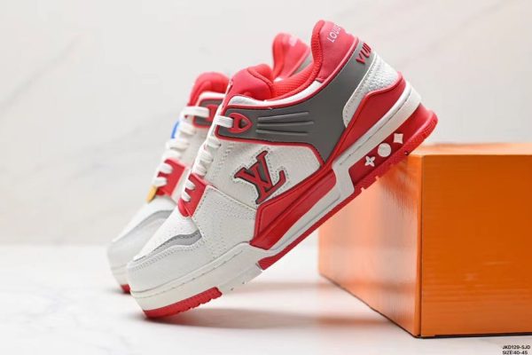 Louis Vuitton shoes
