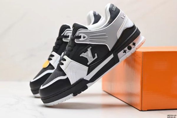 Louis Vuitton shoes