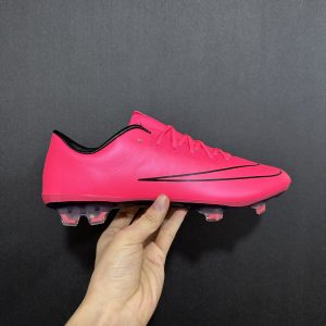 Mercurial 10 FG
