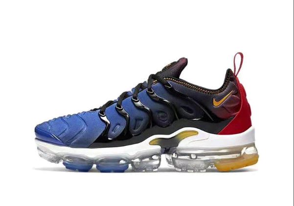 Air VaporMax Plus TN