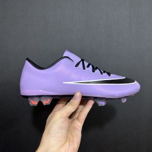 Mercurial 10 FG