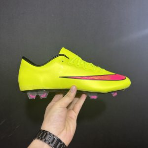 Mercurial 10 FG