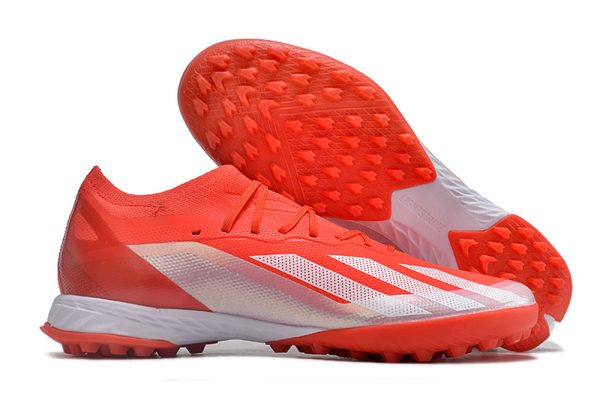 Adidas X series TF