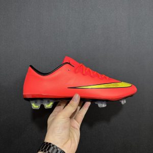 Mercurial 10 FG