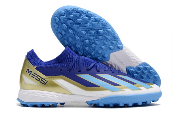Adidas X series TF