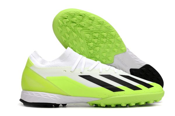Adidas X series TF