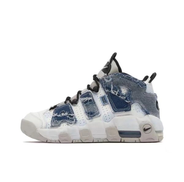 Nike Air More Uptempo