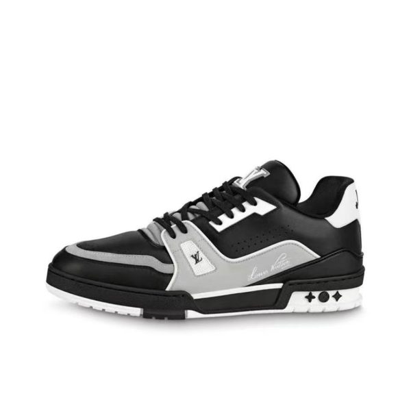 Louis Vuitton shoes