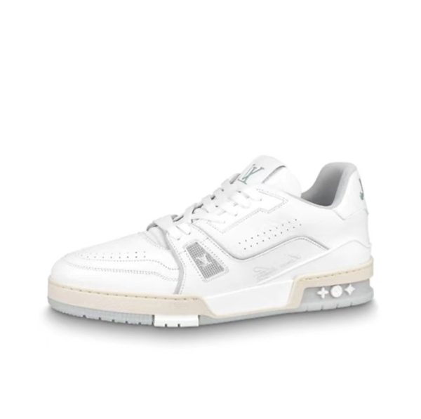 Louis Vuitton shoes