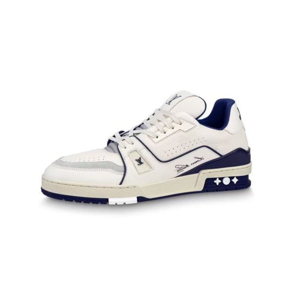 Louis Vuitton shoes