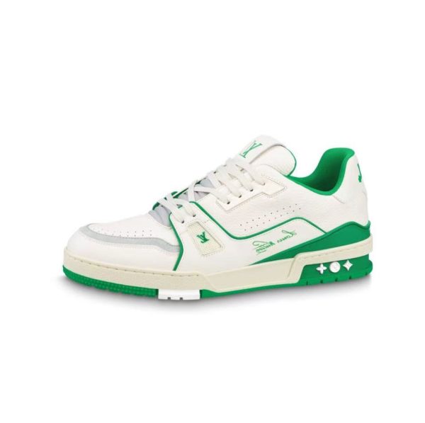 Louis Vuitton shoes