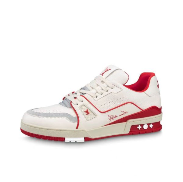 Louis Vuitton shoes
