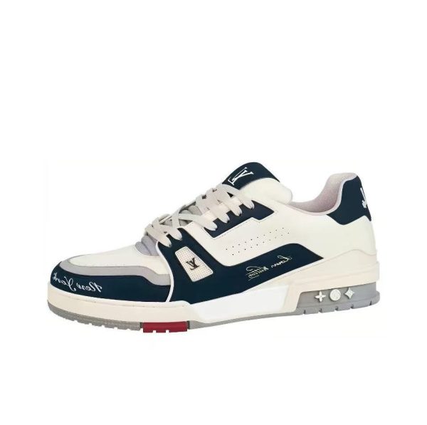 Louis Vuitton shoes