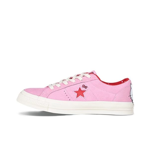 Converse One Star