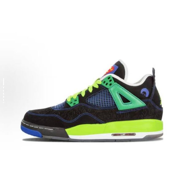 Jordan Air Jordan 4
